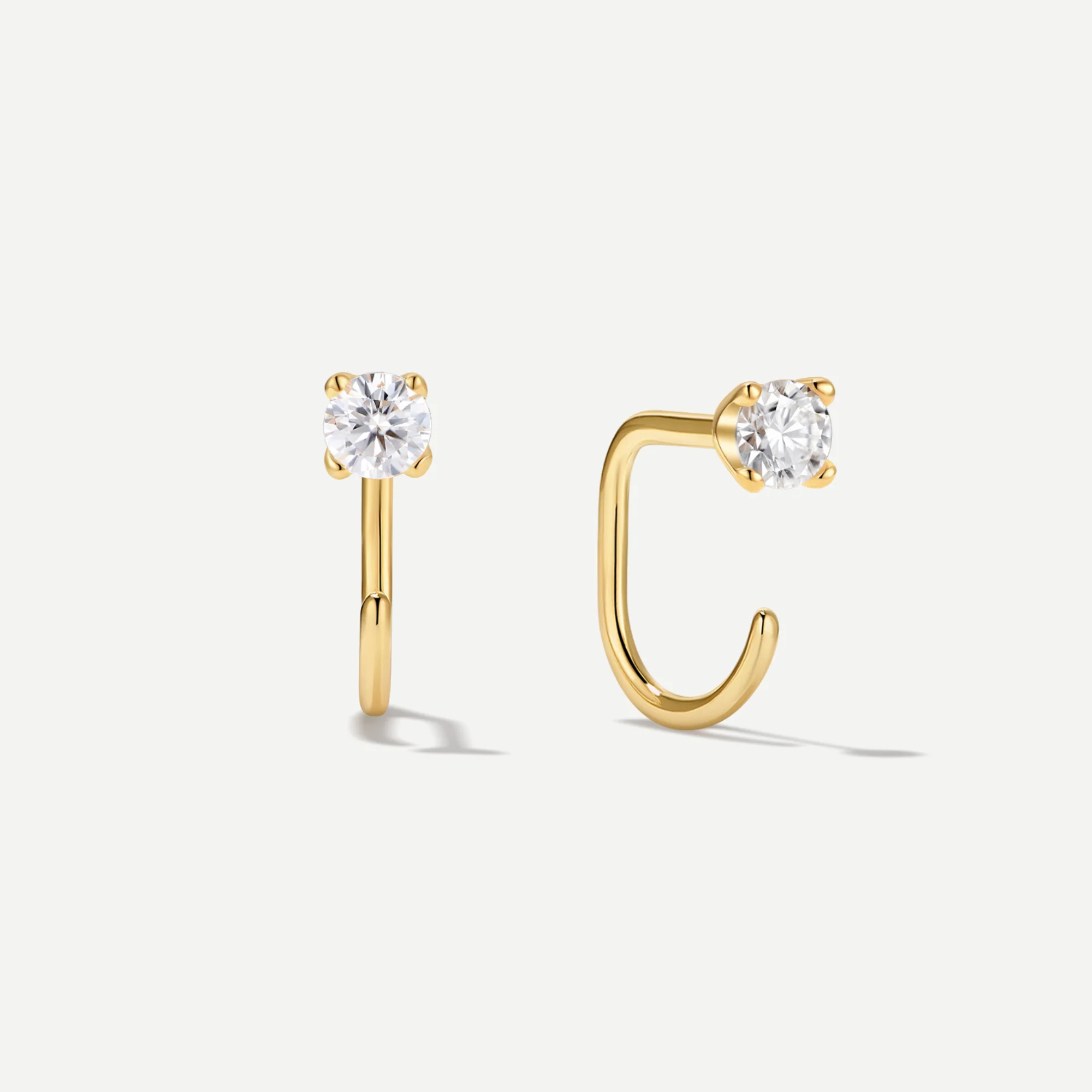 All Earring Pairs